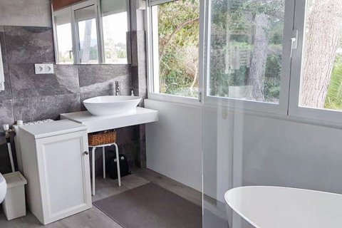 Huvila myytävänä Santa Ponsa, Mallorca, Espanja, 4 makuuhuonetta, 207 m2 No. 154674 - kuva 21
