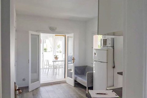 Huvila myytävänä Santa Ponsa, Mallorca, Espanja, 4 makuuhuonetta, 207 m2 No. 154674 - kuva 7