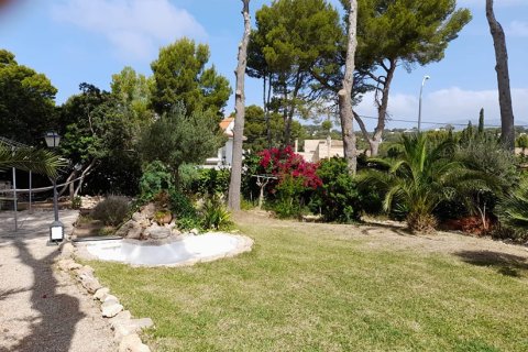 Huvila myytävänä Santa Ponsa, Mallorca, Espanja, 4 makuuhuonetta, 207 m2 No. 154674 - kuva 4