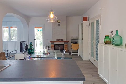 Huvila myytävänä Santa Ponsa, Mallorca, Espanja, 4 makuuhuonetta, 207 m2 No. 154674 - kuva 18