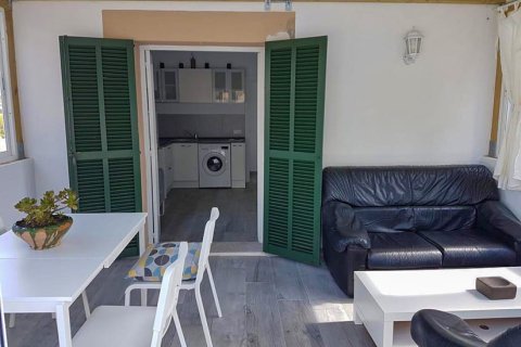 Huvila myytävänä Santa Ponsa, Mallorca, Espanja, 4 makuuhuonetta, 207 m2 No. 154674 - kuva 20