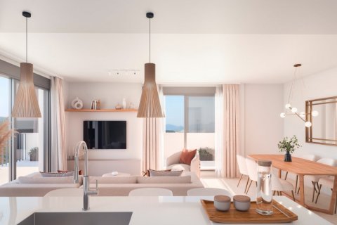 Apartment for sale Denia, Alicante, Spain 2 bedrooms, 84 sq.m. No. 116689 - photo 2