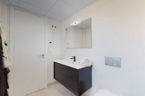 Продажа квартиры в Мутксамель, Аликанте, Испания 3 спальни, 169м2 №116686 - фото 11