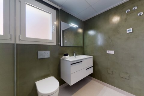Продажа квартиры в Мутксамель, Аликанте, Испания 3 спальни, 169м2 №116686 - фото 14