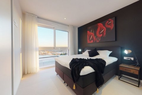 Продажа квартиры в Мутксамель, Аликанте, Испания 3 спальни, 169м2 №116686 - фото 12