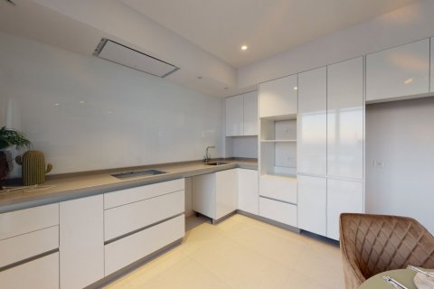 Продажа квартиры в Мутксамель, Аликанте, Испания 3 спальни, 169м2 №116686 - фото 10