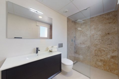 Продажа квартиры в Мутксамель, Аликанте, Испания 3 спальни, 169м2 №116686 - фото 16