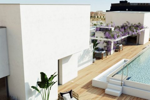 Apartment for sale Alicante, Spain 4 bedrooms, 128 sq.m. No. 116688 - photo 21