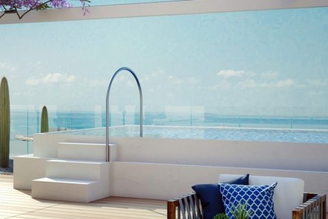 Apartment for sale Alicante, Spain 4 bedrooms, 128 sq.m. No. 116688 - photo 23