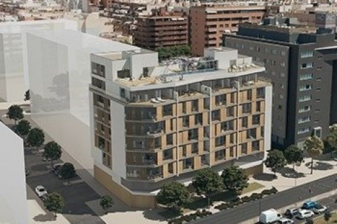 Apartment for sale Alicante, Spain 4 bedrooms, 128 sq.m. No. 116688 - photo 2