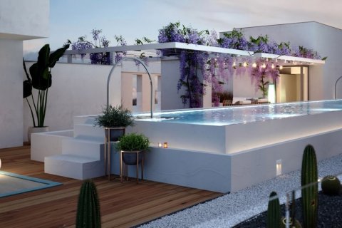 Apartment for sale Alicante, Spain 4 bedrooms, 128 sq.m. No. 116688 - photo 22
