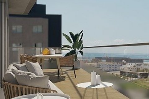 Apartment for sale Alicante, Spain 4 bedrooms, 128 sq.m. No. 116688 - photo 9