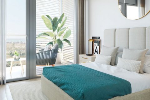 Apartment for sale Alicante, Spain 4 bedrooms, 128 sq.m. No. 116688 - photo 16