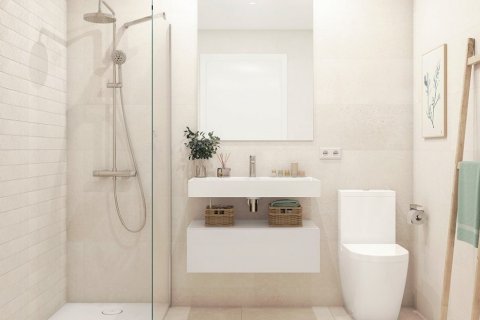 Apartment for sale Alicante, Spain 4 bedrooms, 128 sq.m. No. 116688 - photo 13