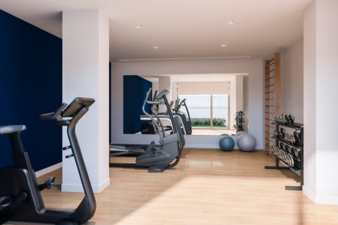 Dzīvoklis pārdošanā San Juan, Alicante, Spānijā 3 istabas, 100 m2 Nr. 116685 - attēls 10