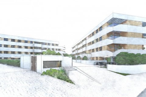 Apartment for sale San Juan, Alicante, Spain 3 bedrooms, 62 sq.m. No. 116684 - photo 3