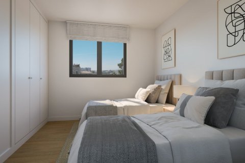 Apartment for sale San Juan, Alicante, Spain 3 bedrooms, 62 sq.m. No. 116684 - photo 8