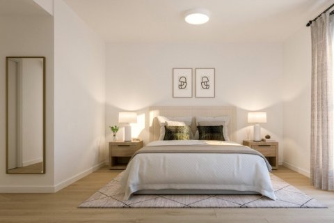 Huoneisto myytävänä San Juan, Alicante, Espanja, 2 makuuhuonetta, 92 m2 No. 116687 - kuva 12