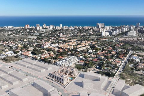 Huoneisto myytävänä San Juan, Alicante, Espanja, 2 makuuhuonetta, 92 m2 No. 116687 - kuva 13
