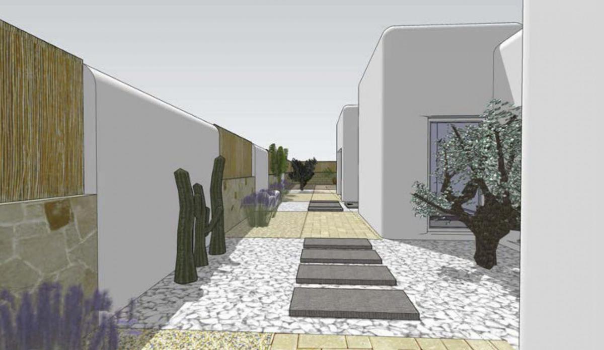 Huvila L'Alfàs del Pi, Alicante, Espanja 3 makuuhuonetta, 240 m2 No. 80728
