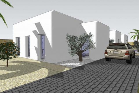 Villa for sale L'Alfàs del Pi, Alicante, Spain 3 bedrooms, 240 sq.m. No. 80728 - photo 5