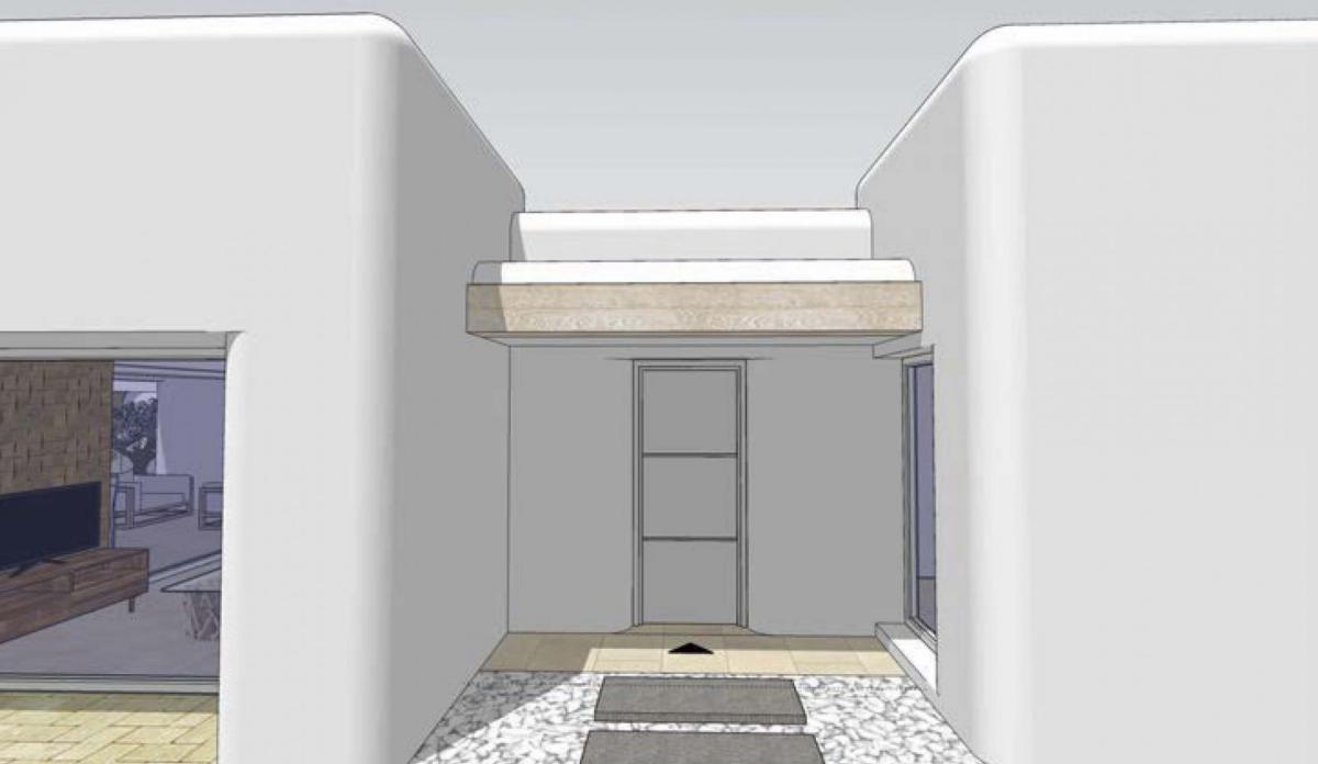 Huvila L'Alfàs del Pi, Alicante, Espanja 3 makuuhuonetta, 240 m2 No. 80728