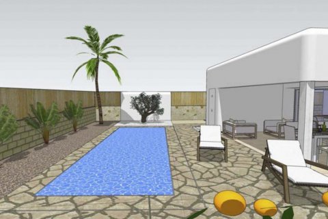 Villa for sale L'Alfàs del Pi, Alicante, Spain 3 bedrooms, 240 sq.m. No. 80728 - photo 3
