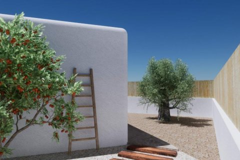 Villa for sale Polop, Alicante, Spain 3 bedrooms, 442 sq.m. No. 80729 - photo 12