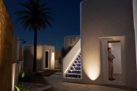 Villa for sale Polop, Alicante, Spain 3 bedrooms, 442 sq.m. No. 80729 - photo 22