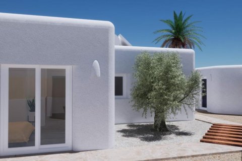 Villa for sale Polop, Alicante, Spain 3 bedrooms, 442 sq.m. No. 80729 - photo 15
