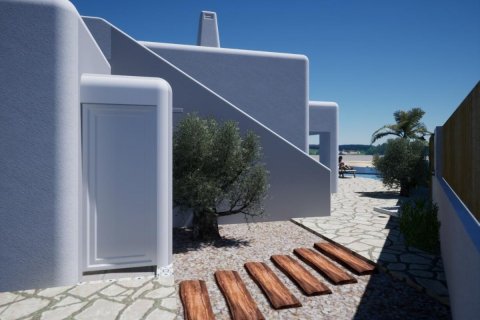 Villa for sale Polop, Alicante, Spain 3 bedrooms, 442 sq.m. No. 80729 - photo 17