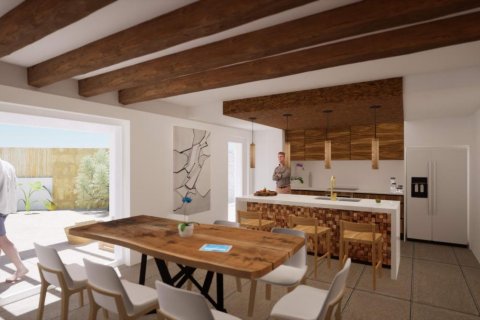 Villa for sale Polop, Alicante, Spain 3 bedrooms, 442 sq.m. No. 80729 - photo 9