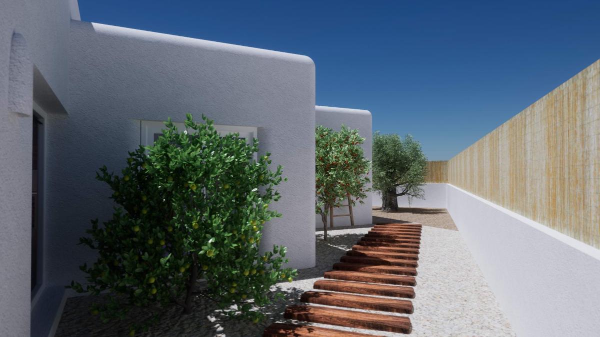 Villa à Polop, Alicante, Espagne 3 chambres, 442 m2 No. 80729