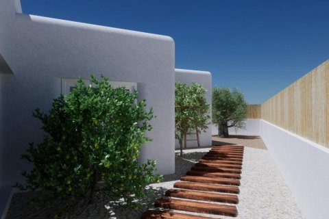 Villa for sale Polop, Alicante, Spain 3 bedrooms, 442 sq.m. No. 80729 - photo 13