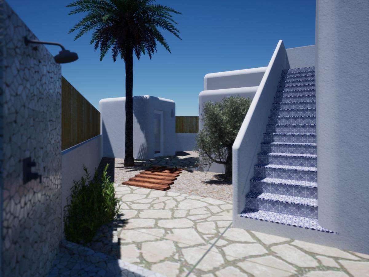 Villa à Polop, Alicante, Espagne 3 chambres, 442 m2 No. 80729