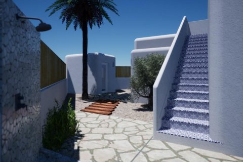 Villa for sale Polop, Alicante, Spain 3 bedrooms, 442 sq.m. No. 80729 - photo 14