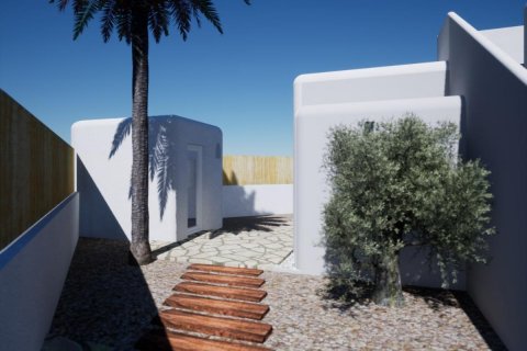 Villa for sale Polop, Alicante, Spain 3 bedrooms, 442 sq.m. No. 80729 - photo 16