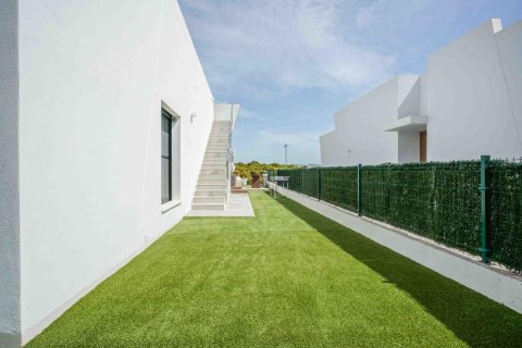 Villa for sale Finestrat, Alicante, Spain 2 bedrooms, 158 sq.m. No. 80731 - photo 14
