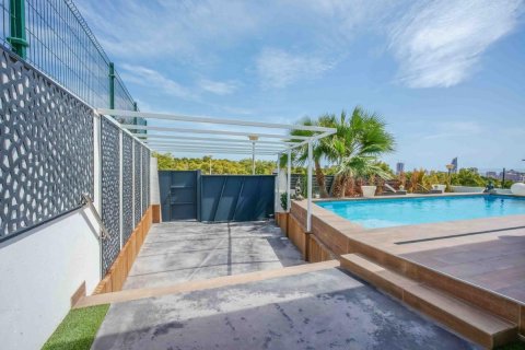 Villa for sale Finestrat, Alicante, Spain 2 bedrooms, 158 sq.m. No. 80731 - photo 19