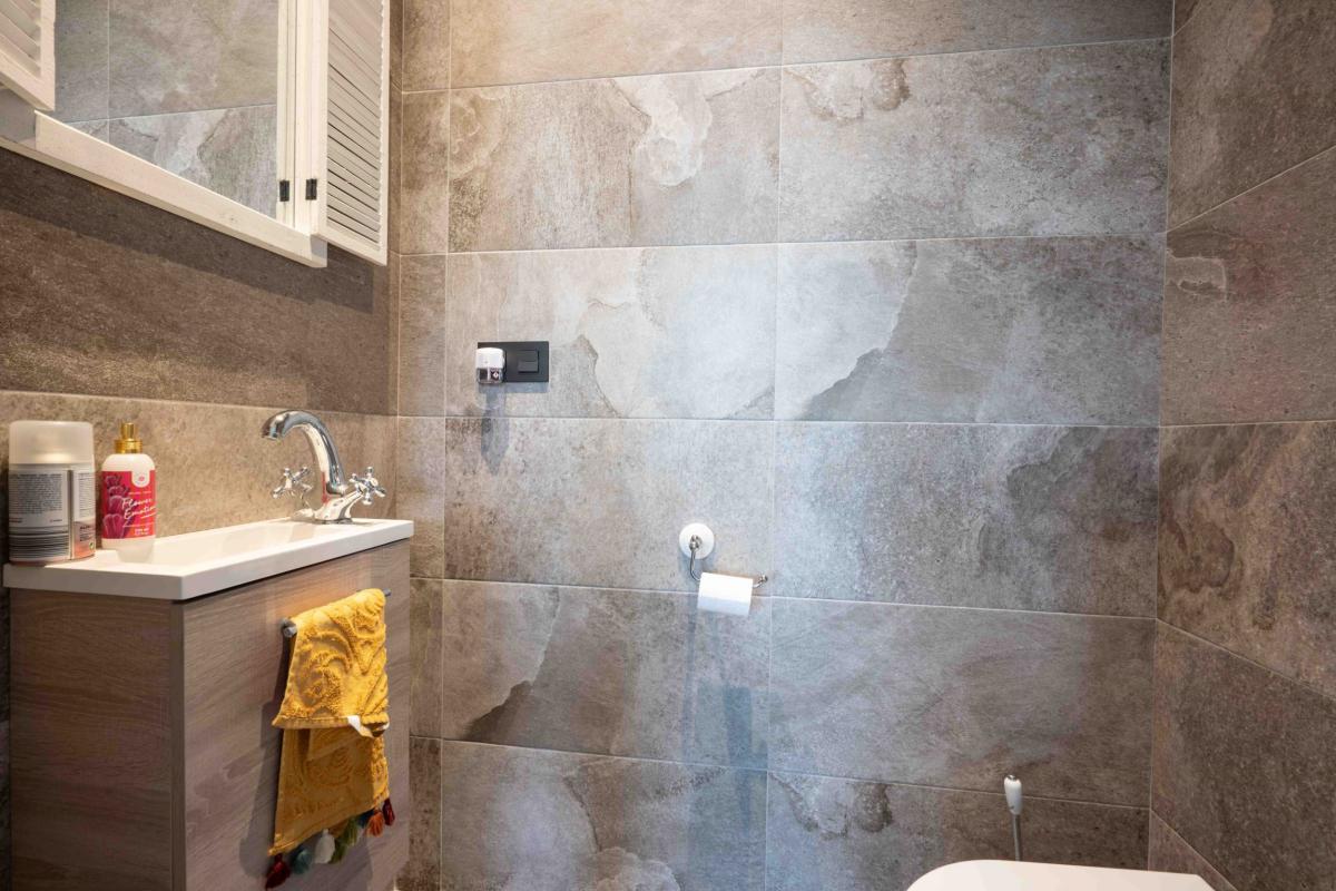 Villa in Finestrat, Alicante, Spain 2 bedrooms, 158 sq.m. No. 80731