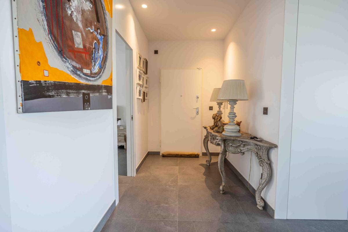 Villa in Finestrat, Alicante, Spain 2 bedrooms, 158 sq.m. No. 80731
