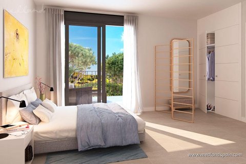 Rindu māja pārdošanā San Roque, Cadiz, Spānijā 4 istabas, 199 m2 Nr. 147523 - attēls 7