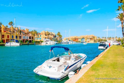 Rindu māja pārdošanā San Roque, Cadiz, Spānijā 4 istabas, 199 m2 Nr. 147523 - attēls 13