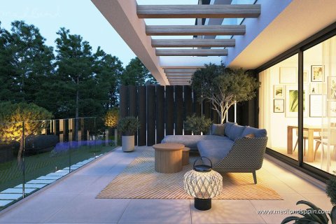 Rindu māja pārdošanā Mijas Costa, Malaga, Spānijā 3 istabas, 198 m2 Nr. 147525 - attēls 8