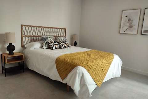 Bungalow for sale Pilar de la Horadada, Alicante, Spain 3 bedrooms, 93 sq.m. No. 134378 - photo 5