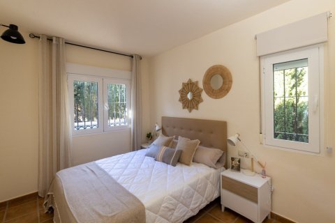 Villa en venta Fuente Alamo, Murcia, España 3 dormitorios, 169 m2 No. 134373 - foto 27