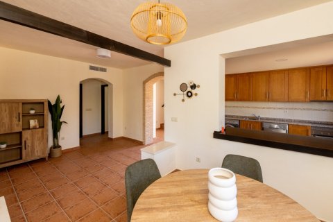 Duplex for sale Fuente Alamo, Murcia, Spain 2 bedrooms, 164 sq.m. No. 134374 - photo 19