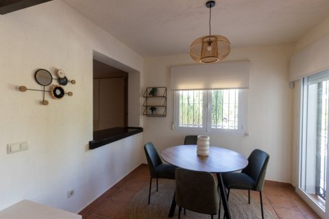 Duplex for sale Fuente Alamo, Murcia, Spain 2 bedrooms, 164 sq.m. No. 134374 - photo 7