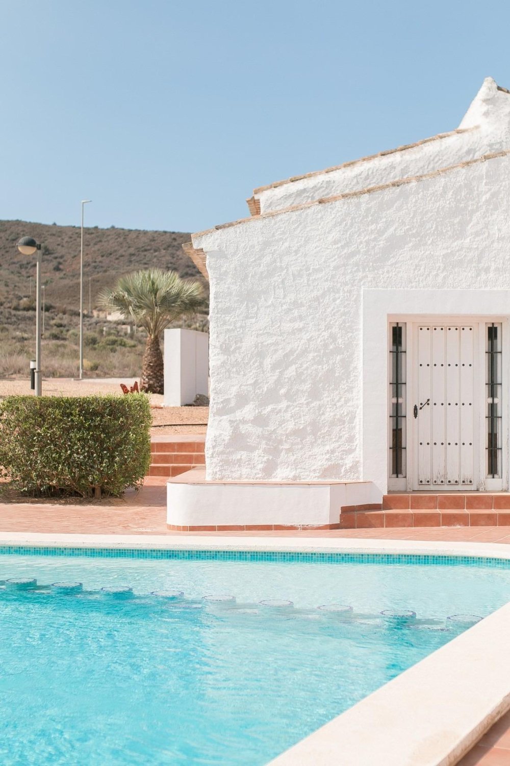 Bliźniak w Fuente Alamo, Murcia, Hiszpania 2 sypialnie, 164 mkw. nr 134374