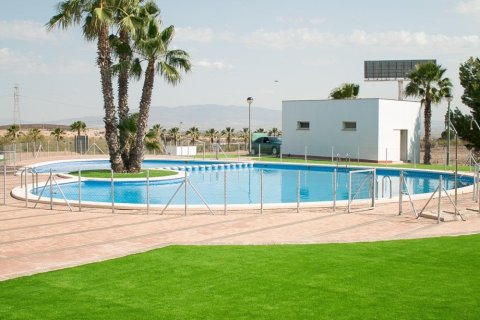 Duplex zum Verkauf in Fuente Alamo, Murcia, Spanien 2 Schlafzimmer, 164 m2 Nr. 134374 - Foto 6